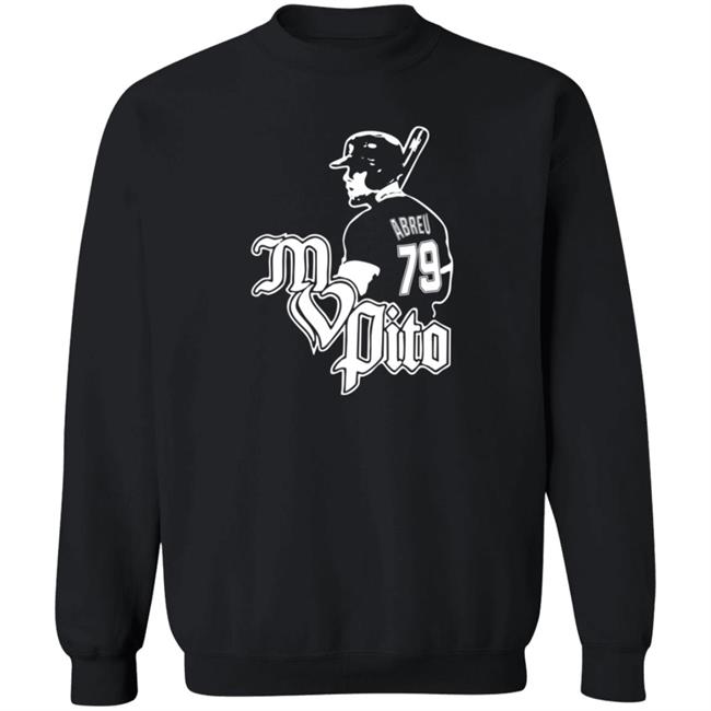 Barstool Sports Shop MVPito Tee 79 Barstool Sports Shop MVPito Tee 79