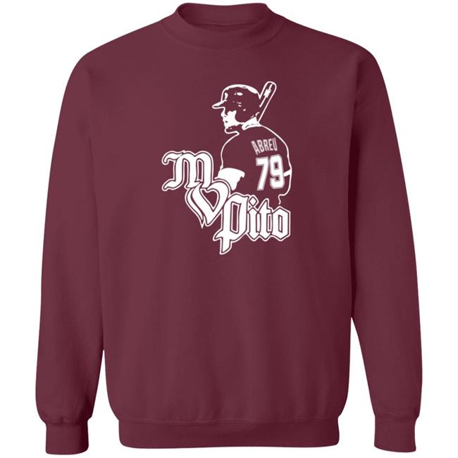Barstool Sports Shop MVPito Tee 79 Barstool Sports Shop MVPito Tee 79