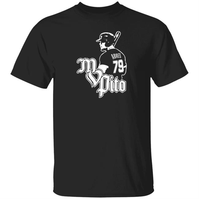 Barstool Sports Shop MVPito Tee 79