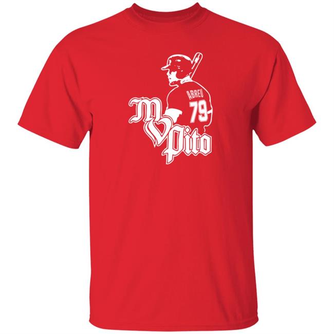 Barstool Sports Shop MVPito Tee 79 Barstool Sports Shop MVPito Tee 79