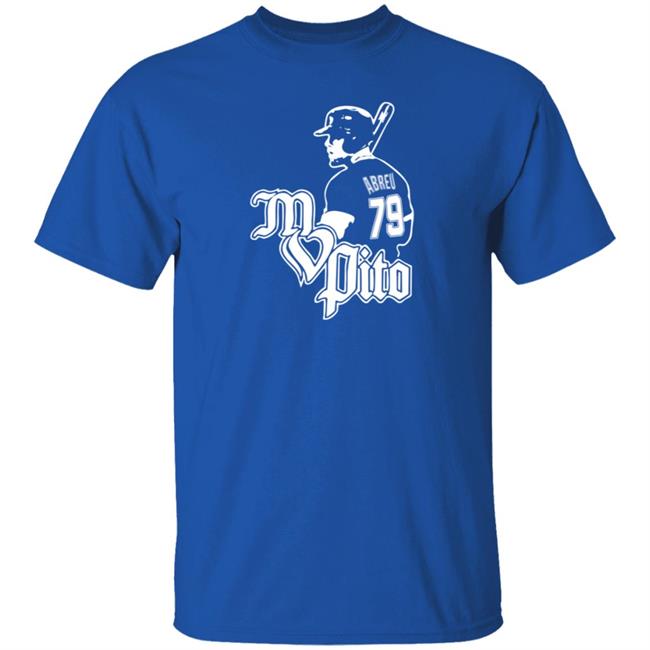 Barstool Sports Shop MVPito Tee 79 Barstool Sports Shop MVPito Tee 79