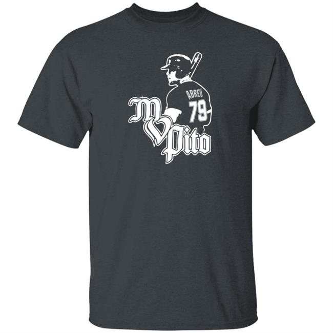 Barstool Sports Shop MVPito Tee 79 Barstool Sports Shop MVPito Tee 79