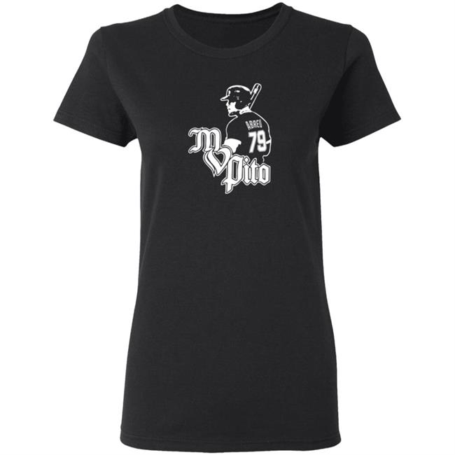 Barstool Sports Shop MVPito Tee 79 Barstool Sports Shop MVPito Tee 79