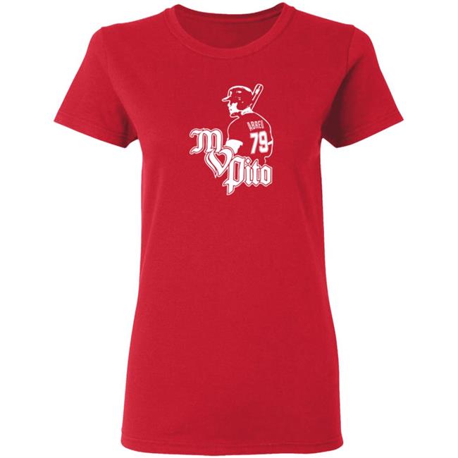 Barstool Sports Shop MVPito Tee 79 Barstool Sports Shop MVPito Tee 79