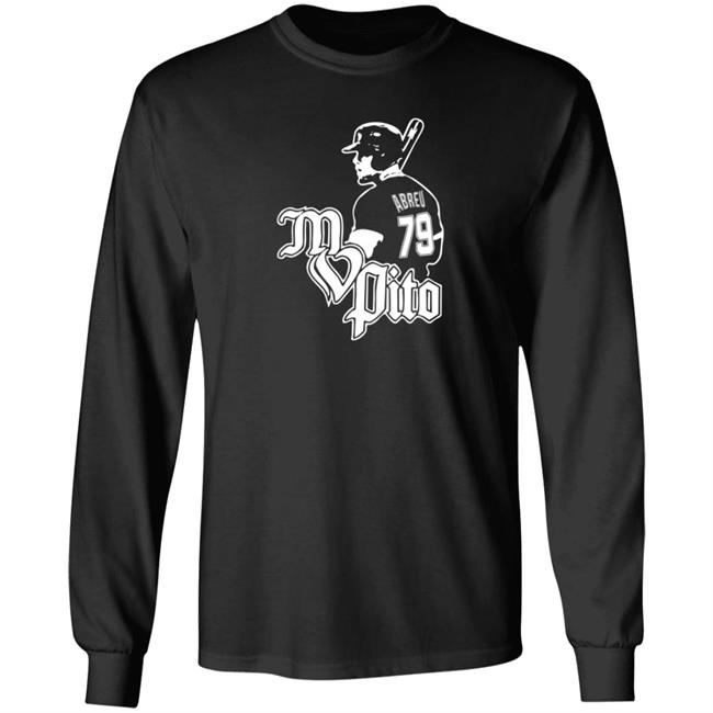 Barstool Sports Shop MVPito Tee 79 Barstool Sports Shop MVPito Tee 79