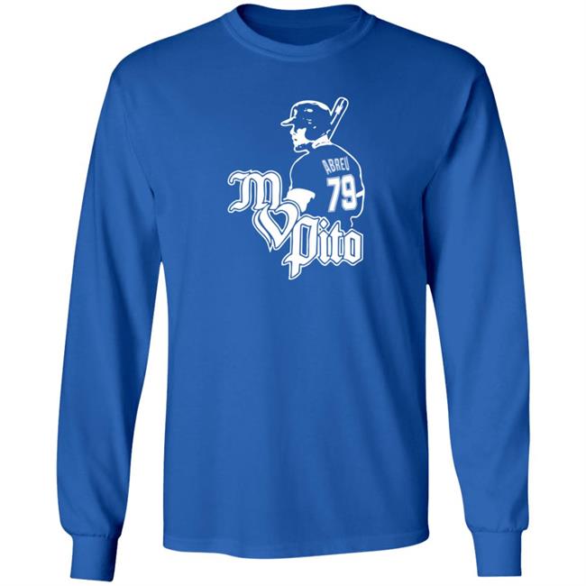 Barstool Sports Shop MVPito Tee 79 Barstool Sports Shop MVPito Tee 79