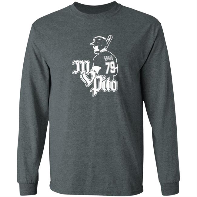 Barstool Sports Shop MVPito Tee 79 Barstool Sports Shop MVPito Tee 79