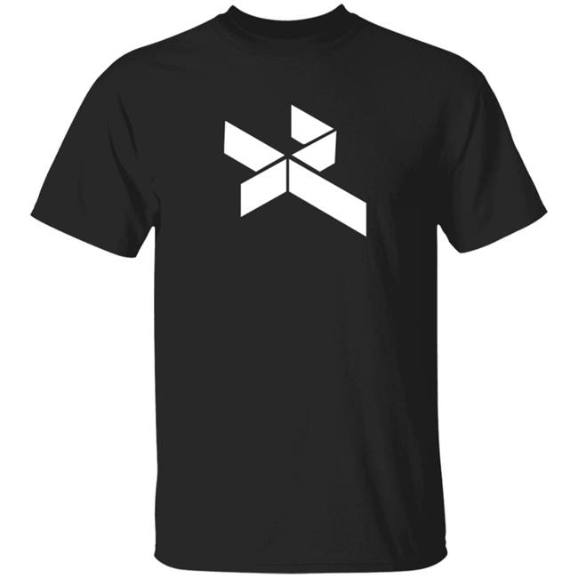 Daniel Ricciardo Merch Ricciardo Logo Shirt