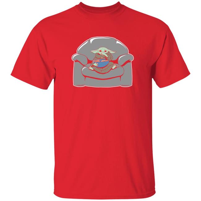 Barstool Merch Store Baby Y Popcorn Hoodie Barstool Merch Store Baby Y Popcorn Hoodie