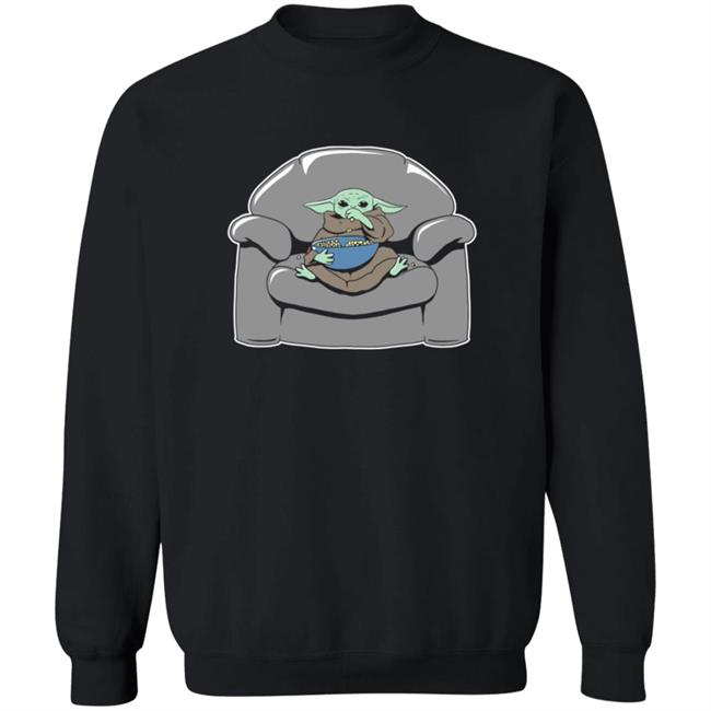 Barstool Merch Store Baby Y Popcorn Hoodie Barstool Merch Store Baby Y Popcorn Hoodie