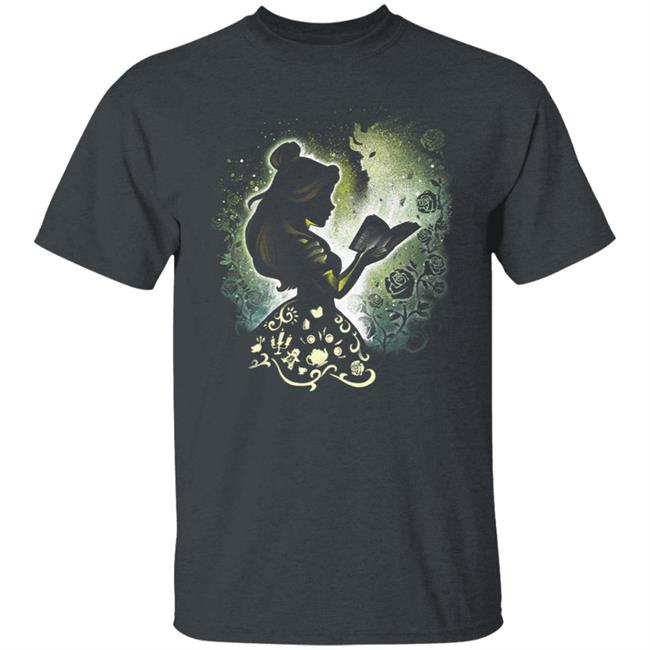 Read Dream Believe Hoodie Once Upon A Tee