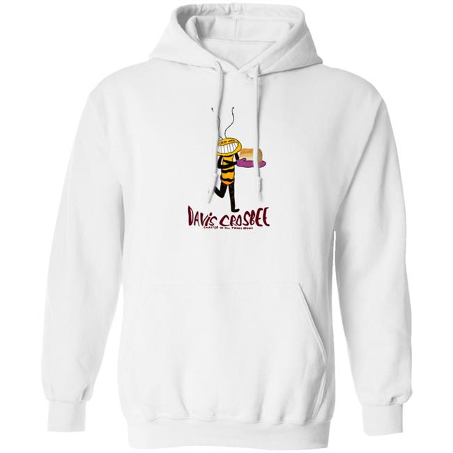 Jonni Phillips Merch Davis Crosbee Shirt Master Of All Things Bread Jonni Phillips Merch Davis Crosbee Shirt Master Of All Things Bread