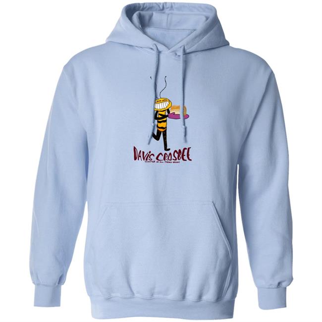 Jonni Phillips Merch Davis Crosbee Shirt Master Of All Things Bread Jonni Phillips Merch Davis Crosbee Shirt Master Of All Things Bread