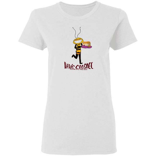 Jonni Phillips Merch Davis Crosbee Shirt Master Of All Things Bread Jonni Phillips Merch Davis Crosbee Shirt Master Of All Things Bread