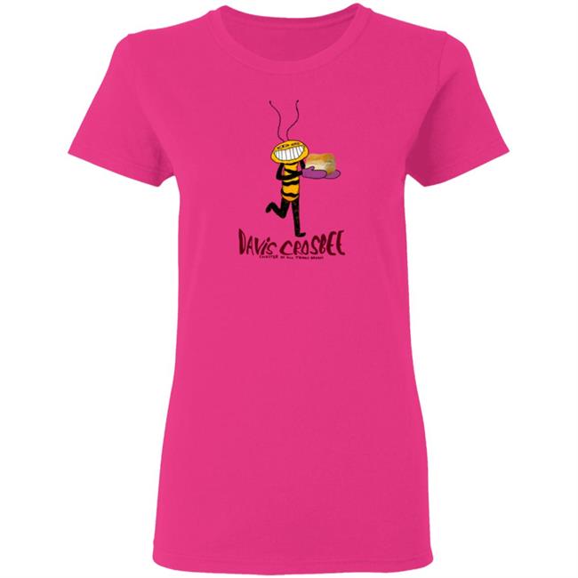 Jonni Phillips Merch Davis Crosbee Shirt Master Of All Things Bread Jonni Phillips Merch Davis Crosbee Shirt Master Of All Things Bread