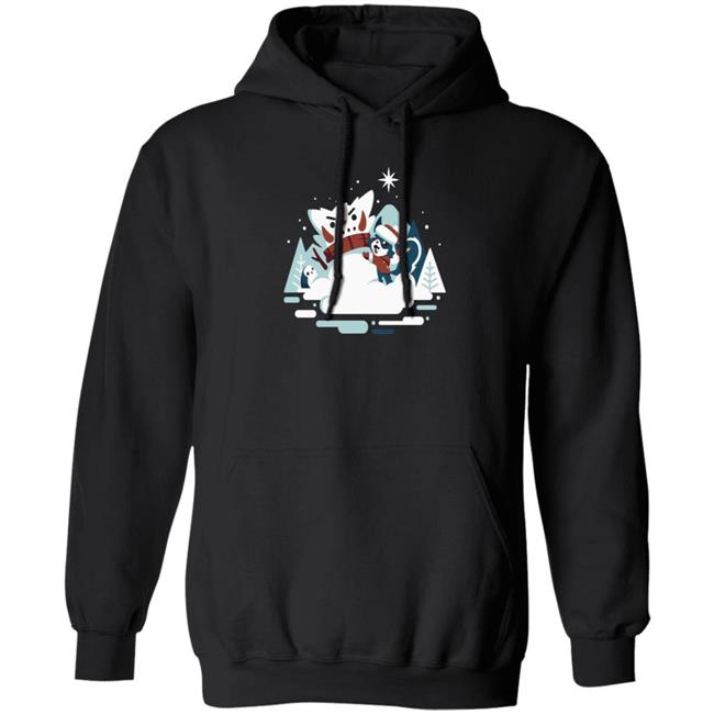 Riot Games Merch Snow Day Gnar T Shirt Riot Games Merch Snow Day Gnar T Shirt