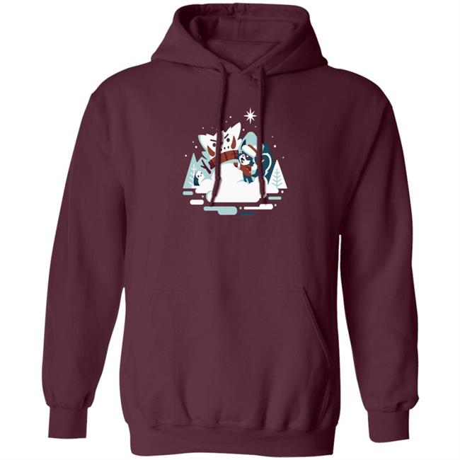 Riot Games Merch Snow Day Gnar T Shirt Riot Games Merch Snow Day Gnar T Shirt
