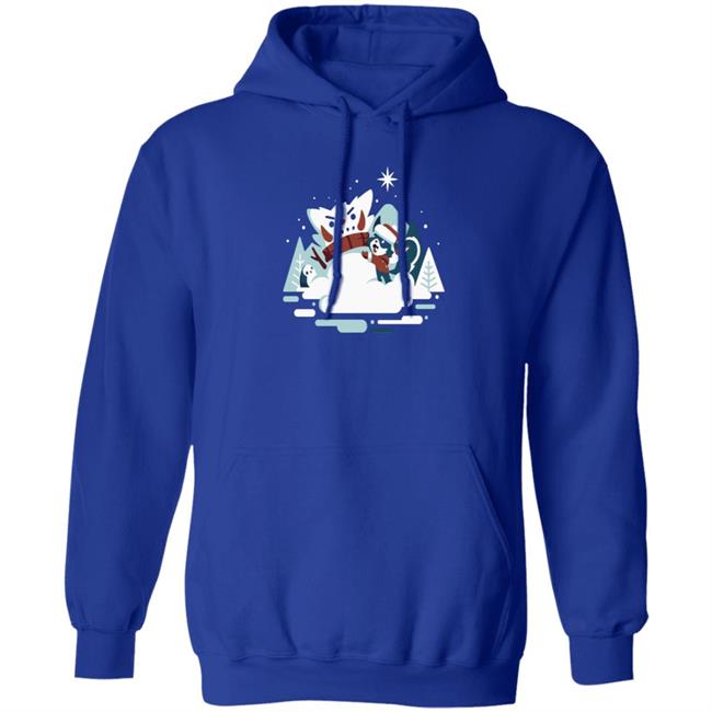 Riot Games Merch Snow Day Gnar T Shirt Riot Games Merch Snow Day Gnar T Shirt