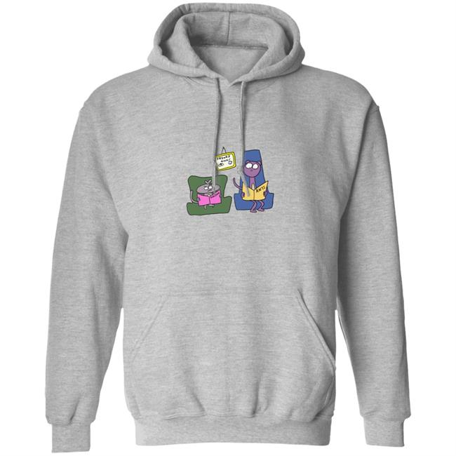 Jonni Phillips Merch Monkeys Who Live In A Shirt Jonni Phillips Merch Monkeys Who Live In A Shirt