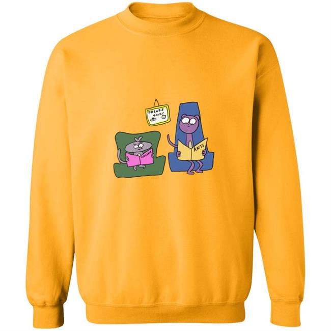 Jonni Phillips Merch Monkeys Who Live In A Shirt Jonni Phillips Merch Monkeys Who Live In A Shirt