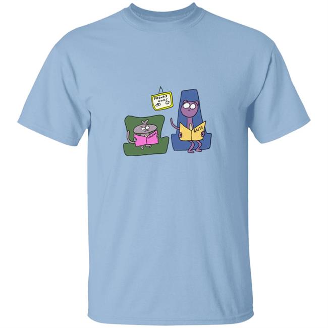 Jonni Phillips Merch Monkeys Who Live In A Shirt Jonni Phillips Merch Monkeys Who Live In A Shirt