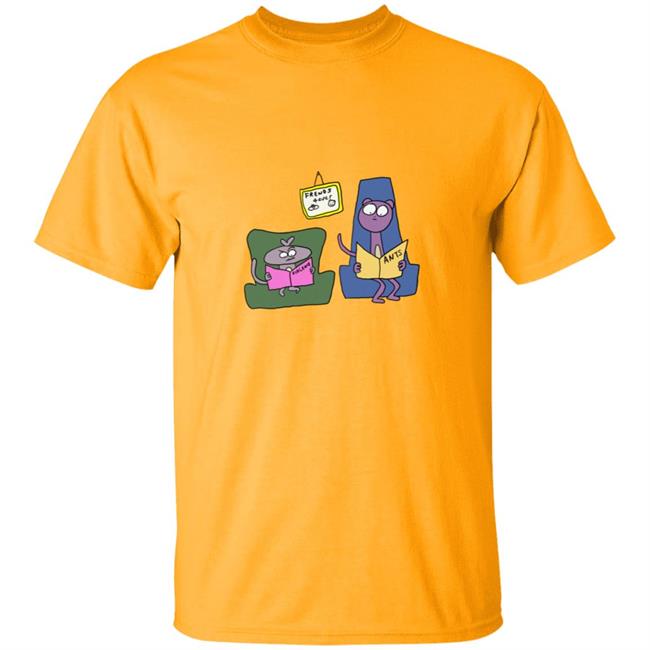 Jonni Phillips Merch Monkeys Who Live In A Shirt Jonni Phillips Merch Monkeys Who Live In A Shirt