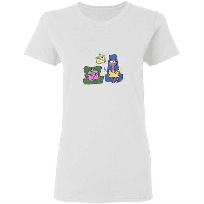 Jonni Phillips Merch Monkeys Who Live In A Shirt Jonni Phillips Merch Monkeys Who Live In A Shirt