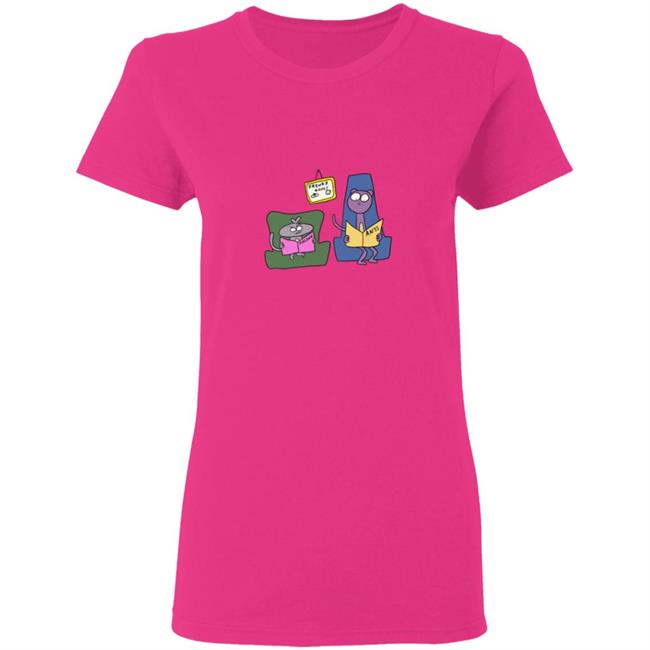 Jonni Phillips Merch Monkeys Who Live In A Shirt Jonni Phillips Merch Monkeys Who Live In A Shirt
