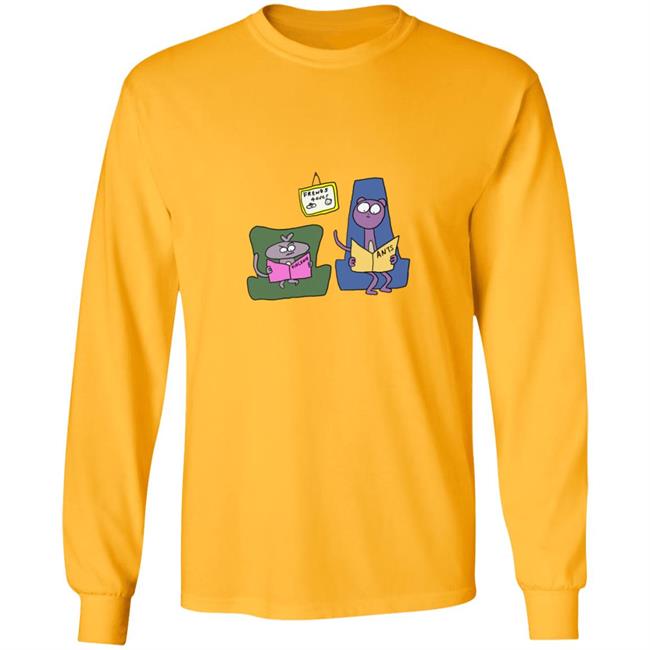 Jonni Phillips Merch Monkeys Who Live In A Shirt Jonni Phillips Merch Monkeys Who Live In A Shirt