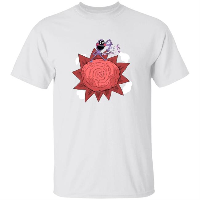 Jonni Phillips Merch Globe Earth Shirt Jonni Phillips Merch Globe Earth Shirt