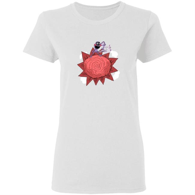 Jonni Phillips Merch Globe Earth Shirt Jonni Phillips Merch Globe Earth Shirt