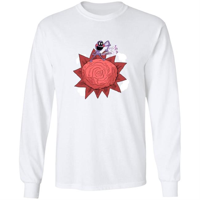 Jonni Phillips Merch Globe Earth Shirt Jonni Phillips Merch Globe Earth Shirt
