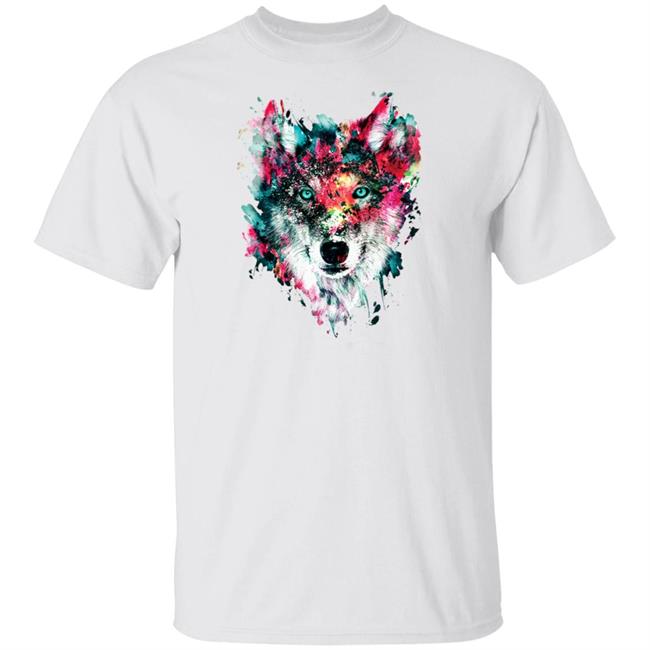 The Wolf Hoodie The Wolf Hoodie