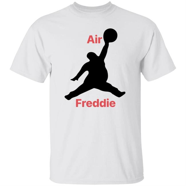 Air Freddie T Shirt Brett Griffin Denny Hamlin Air Freddie T Shirt Brett Griffin Denny Hamlin