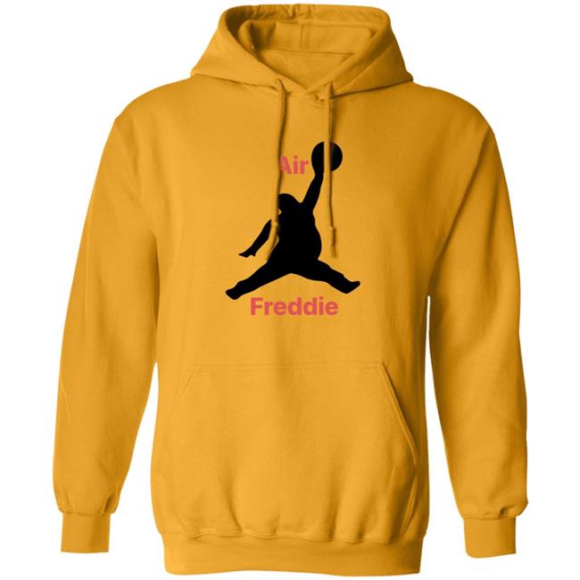 Air Freddie T Shirt Brett Griffin Denny Hamlin Air Freddie T Shirt Brett Griffin Denny Hamlin