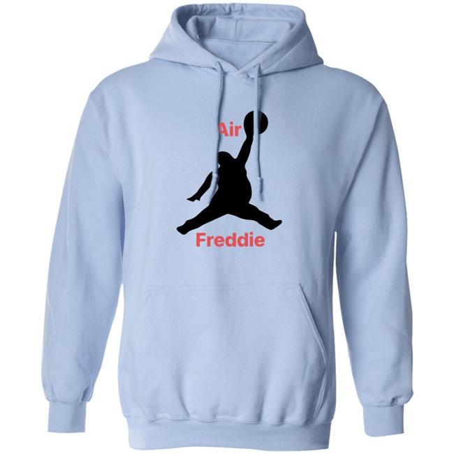 Air Freddie T Shirt Brett Griffin Denny Hamlin Air Freddie T Shirt Brett Griffin Denny Hamlin