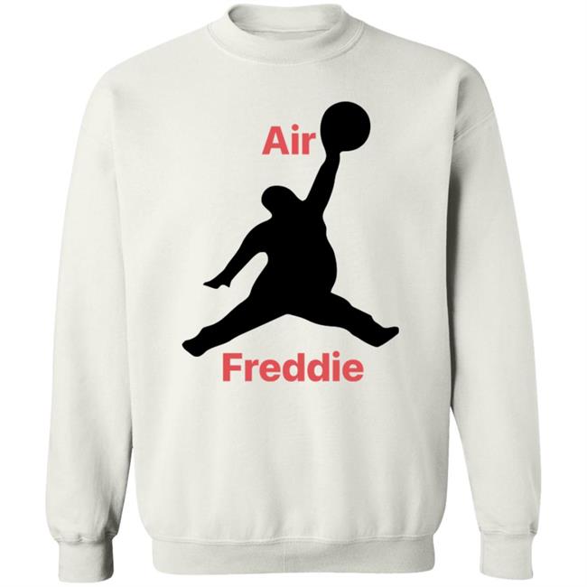 Air Freddie T Shirt Brett Griffin Denny Hamlin Air Freddie T Shirt Brett Griffin Denny Hamlin
