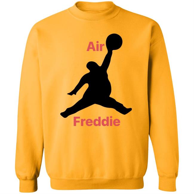 Air Freddie T Shirt Brett Griffin Denny Hamlin Air Freddie T Shirt Brett Griffin Denny Hamlin