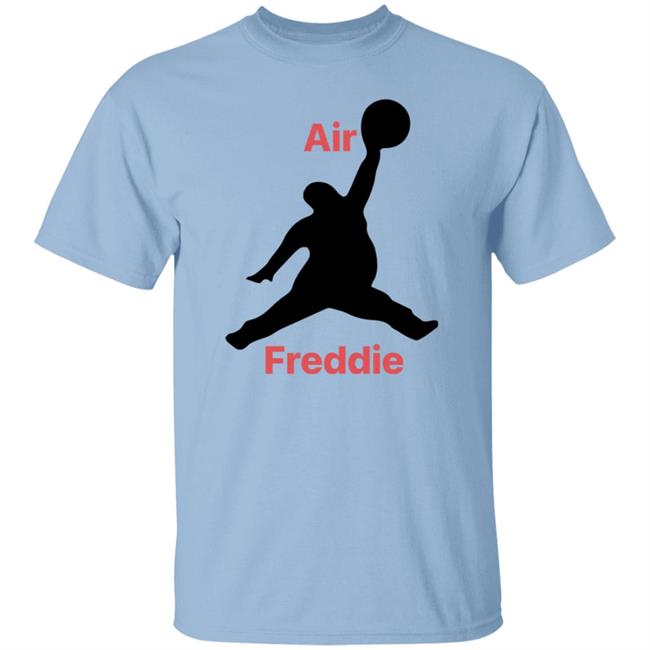 Air Freddie T Shirt Brett Griffin Denny Hamlin Air Freddie T Shirt Brett Griffin Denny Hamlin
