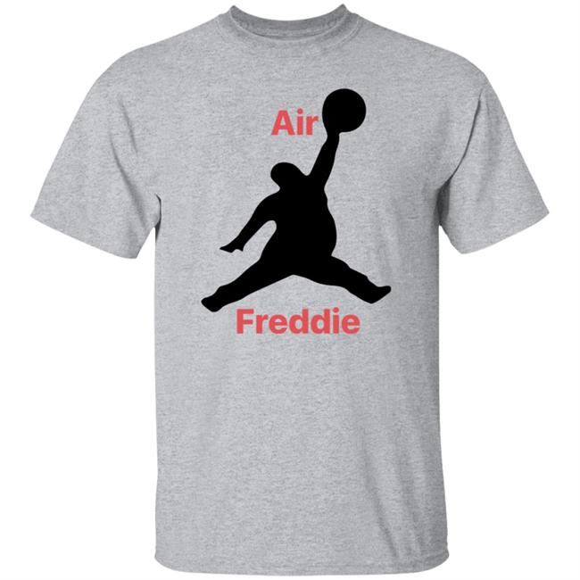 Air Freddie T Shirt Brett Griffin Denny Hamlin Air Freddie T Shirt Brett Griffin Denny Hamlin