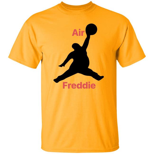 Air Freddie T Shirt Brett Griffin Denny Hamlin Air Freddie T Shirt Brett Griffin Denny Hamlin
