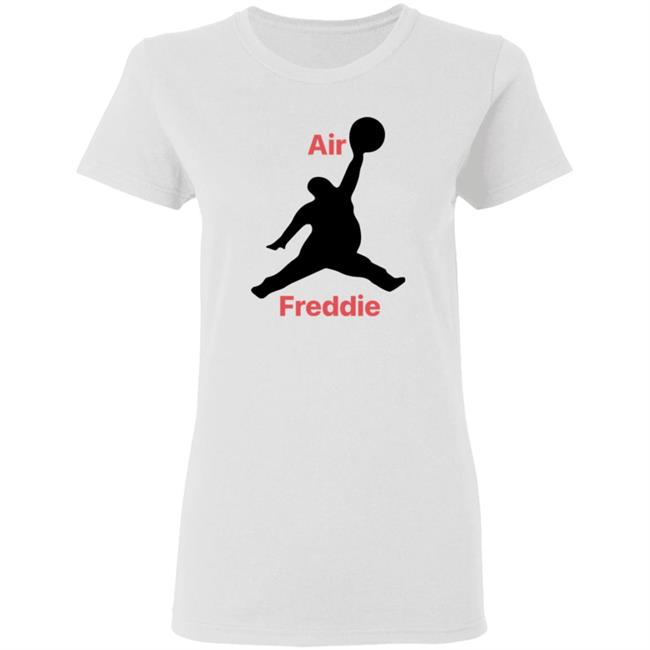 Air Freddie T Shirt Brett Griffin Denny Hamlin Air Freddie T Shirt Brett Griffin Denny Hamlin