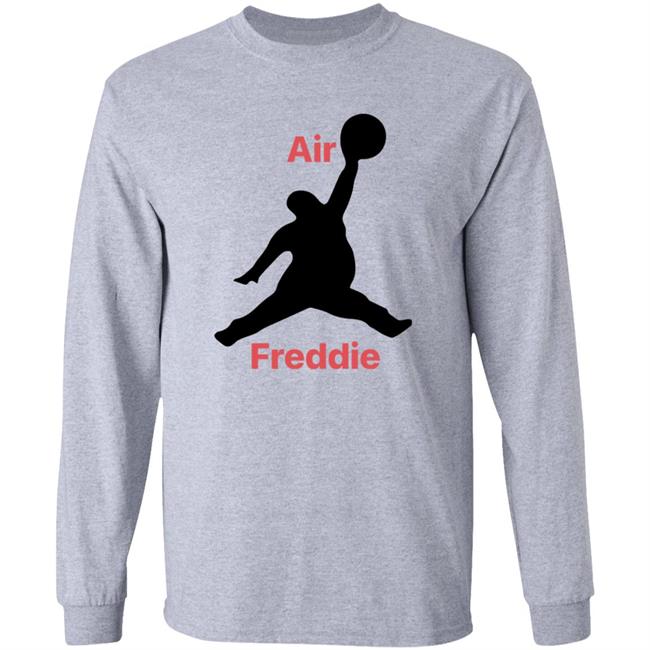 Air Freddie T Shirt Brett Griffin Denny Hamlin Air Freddie T Shirt Brett Griffin Denny Hamlin