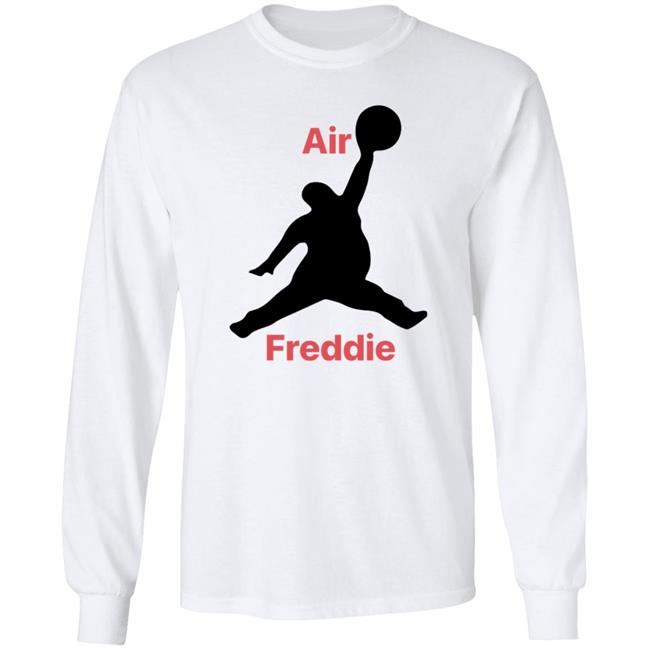 Air Freddie T Shirt Brett Griffin Denny Hamlin Air Freddie T Shirt Brett Griffin Denny Hamlin