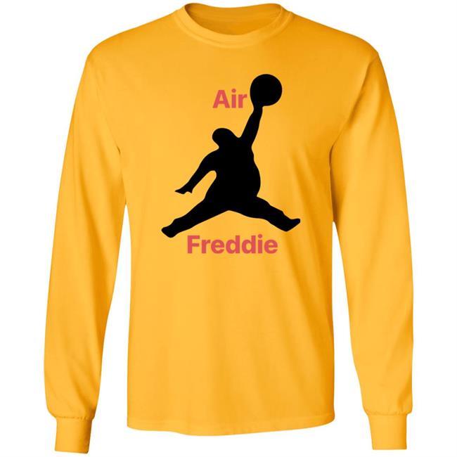 Air Freddie T Shirt Brett Griffin Denny Hamlin Air Freddie T Shirt Brett Griffin Denny Hamlin