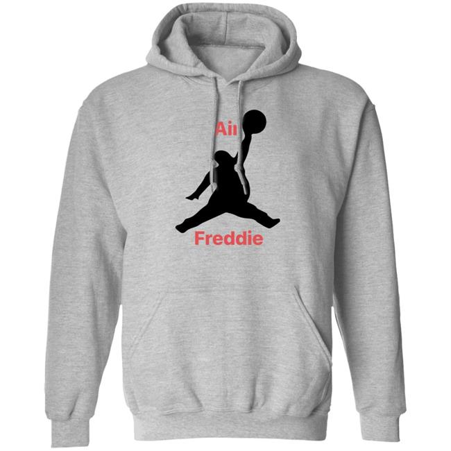 Air Freddie T Shirt Brett Griffin Denny Hamlin Air Freddie T Shirt Brett Griffin Denny Hamlin