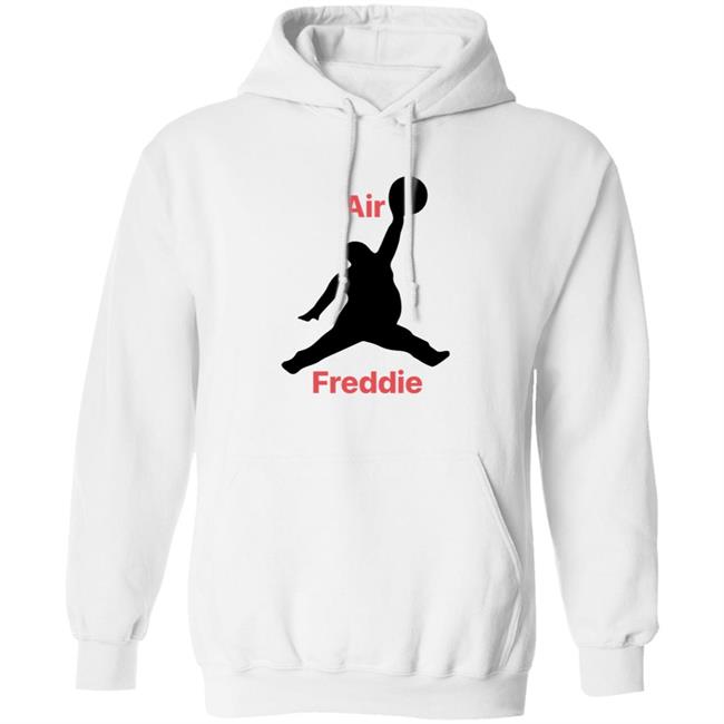 Air Freddie T Shirt Brett Griffin Denny Hamlin Air Freddie T Shirt Brett Griffin Denny Hamlin