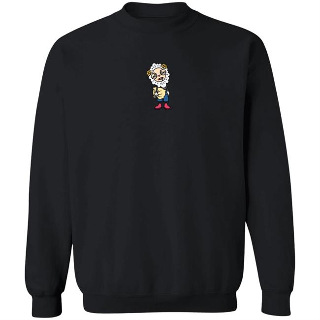 SleepyTimePM Merch Shleep Hoodie SleepyTimePM Merch Shleep Hoodie