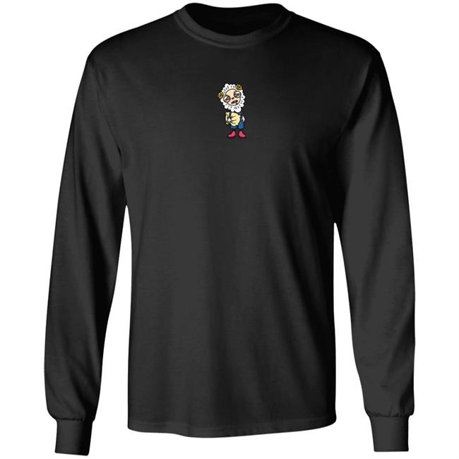SleepyTimePM Merch Shleep Hoodie SleepyTimePM Merch Shleep Hoodie