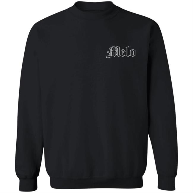 LAMELO BALL Merch Melo MB Hoodie LaMelo Ball launches LAMELO BALL Merch Melo MB Hoodie LaMelo Ball launches